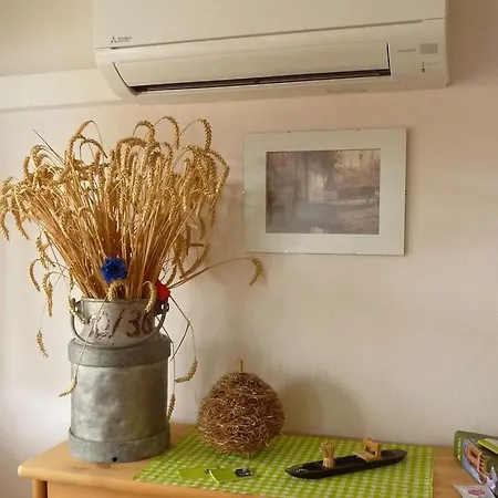 An Den Linden Burg (Spreewald)