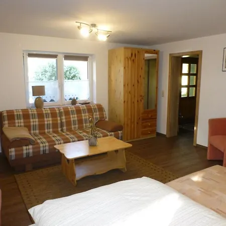 An Den Linden Apartment