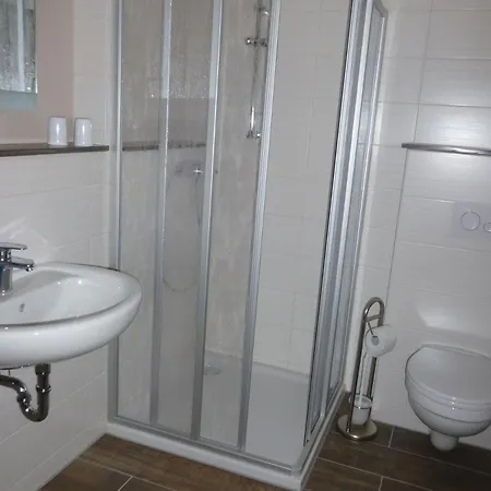 Apartment An Den Linden