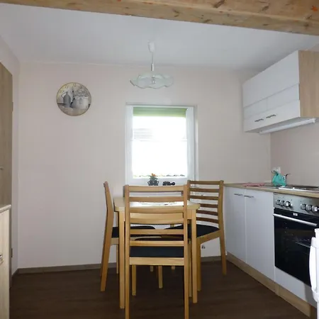 An Den Linden Apartment Burg (Spreewald)