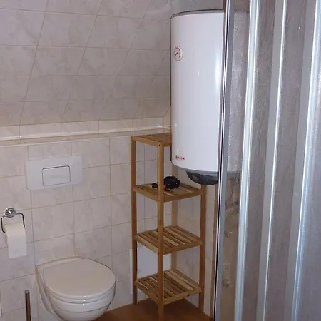 Apartment An Den Linden *