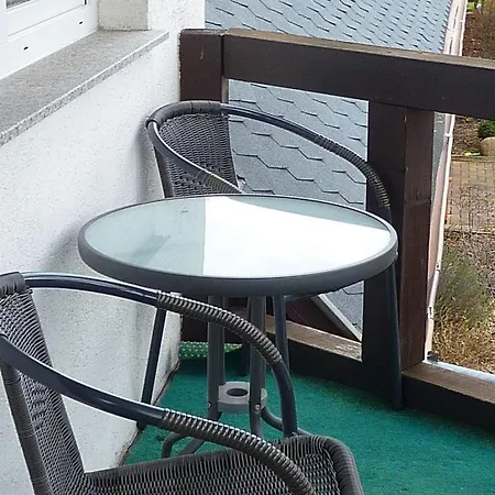 Apartment An Den Linden *