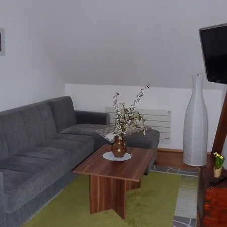 An Den Linden Apartment Burg (Spreewald)