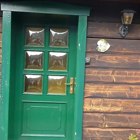 Apartment An Den Linden *