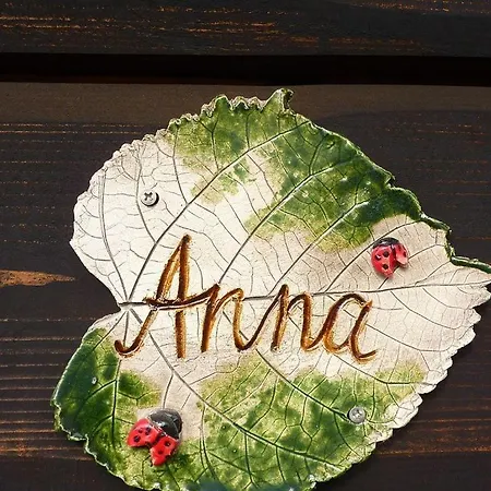 An Den Linden * Burg (Spreewald)