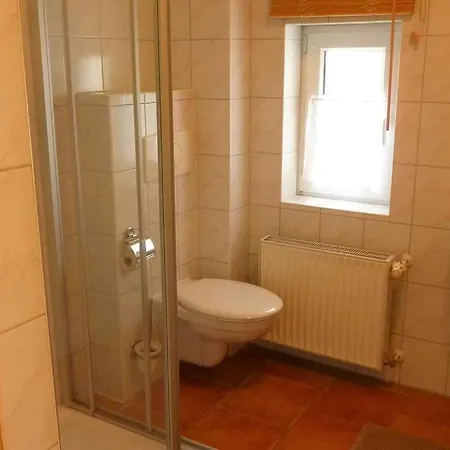 Apartment An Den Linden *