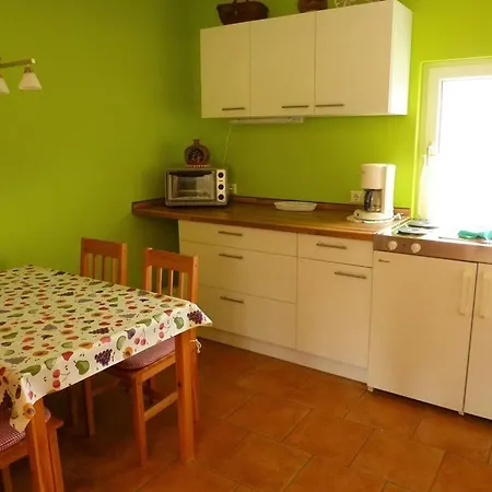 An Den Linden Appartamento *