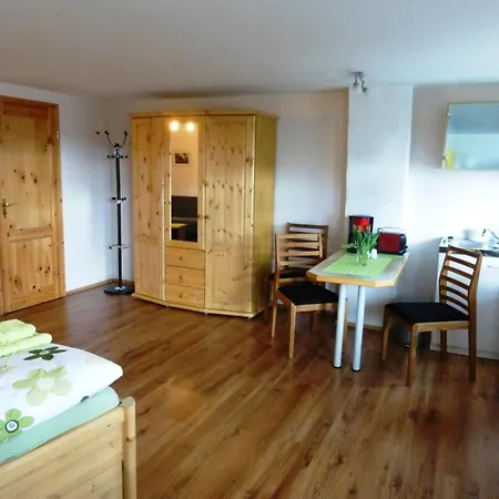 An Den Linden Apartment