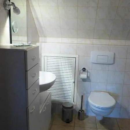 Apartment An Den Linden