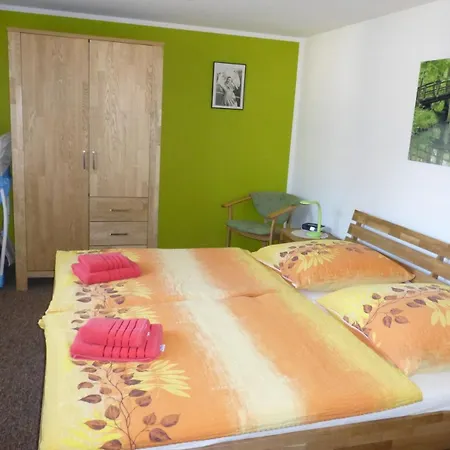 An Den Linden Burg (Spreewald)