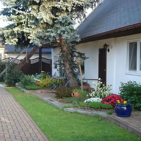 An Den Linden Apartment Burg (Spreewald)