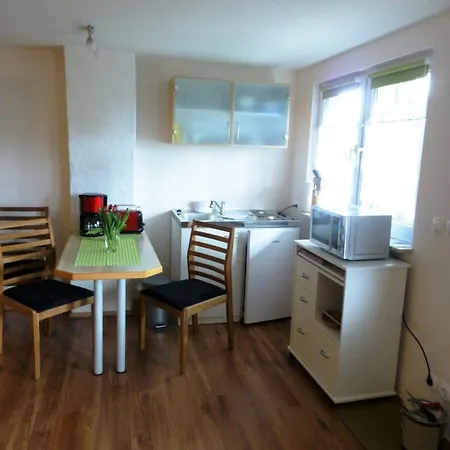 Apartment An Den Linden Burg (Spreewald)