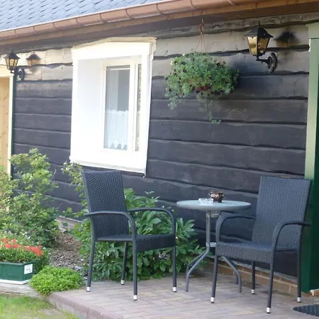 An Den Linden * Burg (Spreewald)