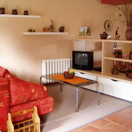 An Den Linden Burg (Spreewald)