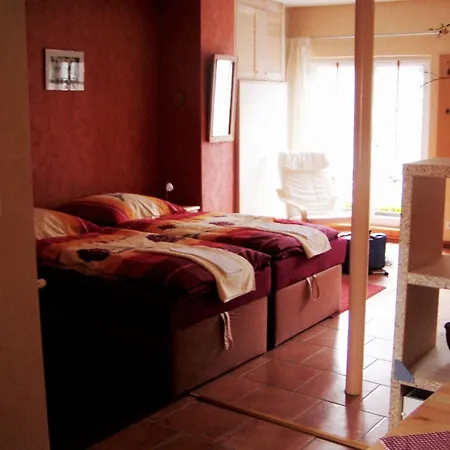 An Den Linden Burg (Spreewald)