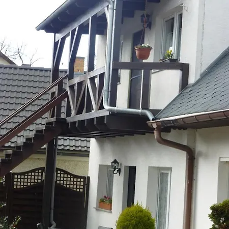 An Den Linden Burg (Spreewald)