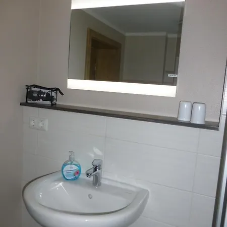 An Den Linden * Burg (Spreewald)