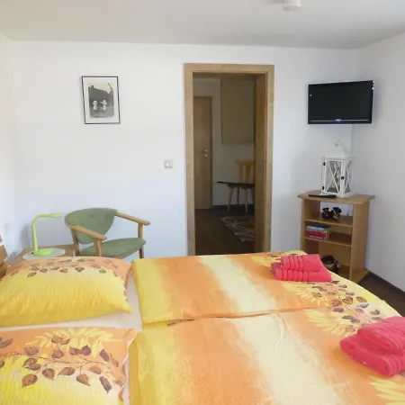 Apartment An Den Linden