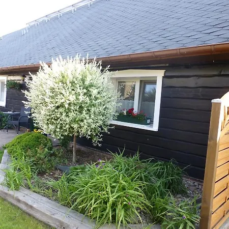 An Den Linden Appartamento Burg (Spreewald)