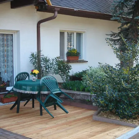 An Den Linden Appartamento Burg (Spreewald)