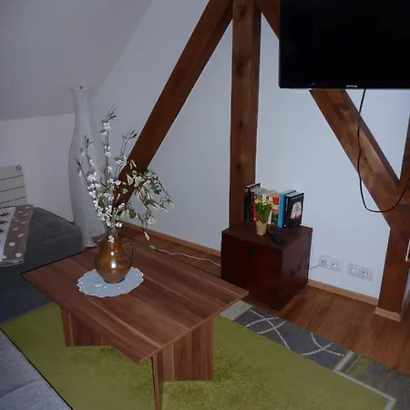 An Den Linden * Burg (Spreewald)