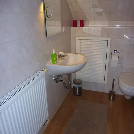 Apartment An Den Linden