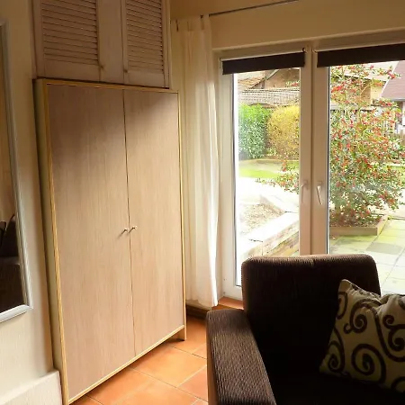 Apartment An Den Linden *