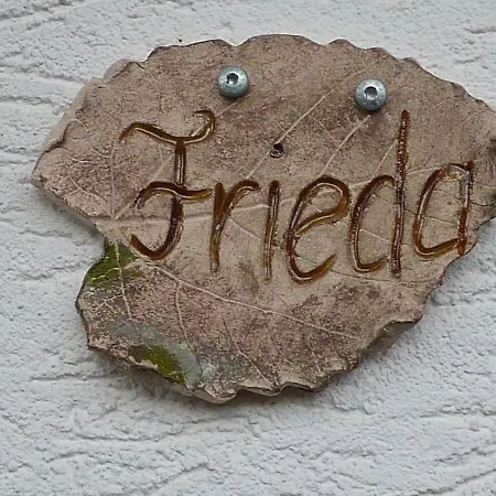 An Den Linden Appartamento Burg (Spreewald)