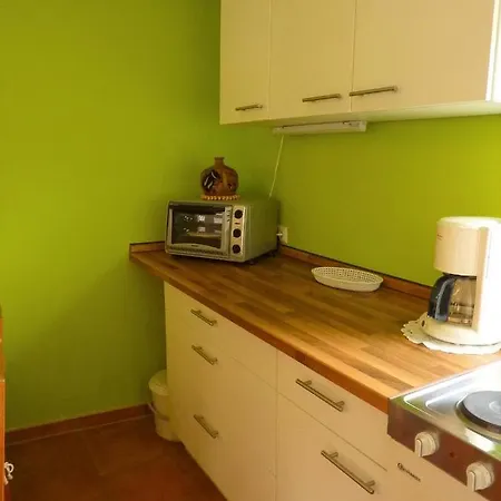 An Den Linden Burg (Spreewald)