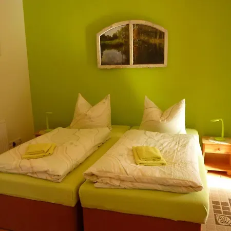 Apartment An Den Linden