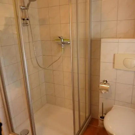 Apartment An Den Linden