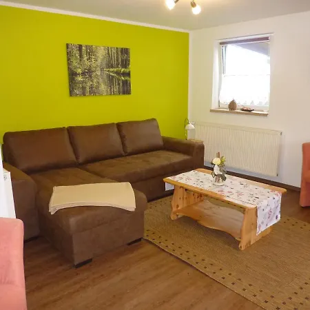 Apartment An Den Linden