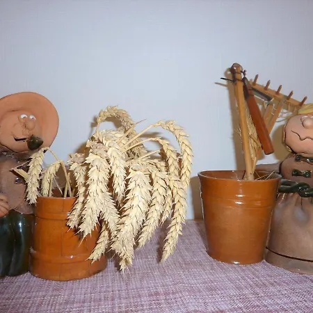 Apartment An Den Linden *