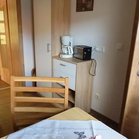 An Den Linden Burg (Spreewald)