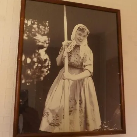 Apartment An Den Linden *