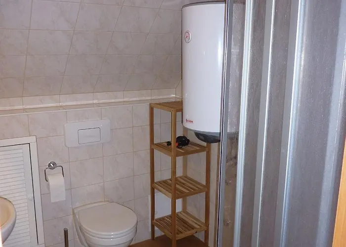 An Den Linden Apartamento Burg (Spreewald)