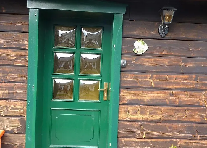 Apartamento An Den Linden *