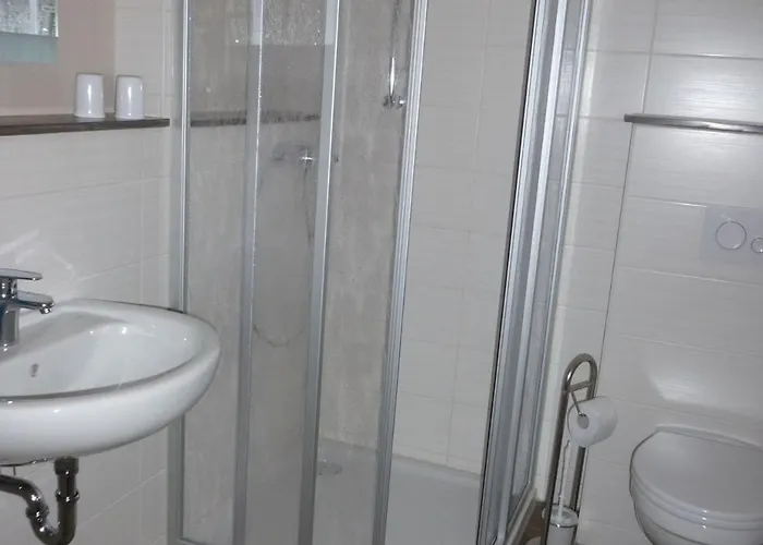 Apartamento An Den Linden