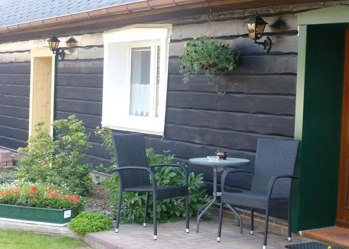 Apartamento An Den Linden Burg (Spreewald)