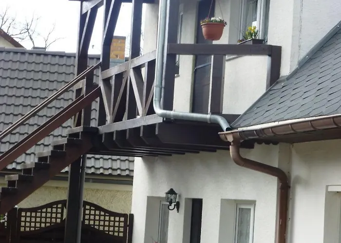 An Den Linden Apartamento *