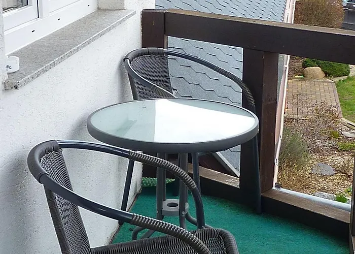 Daire An Den Linden *