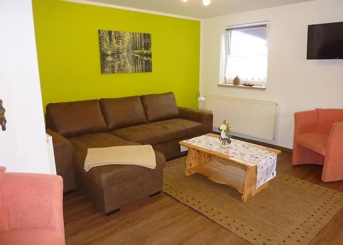 An Den Linden * Burg (Spreewald)