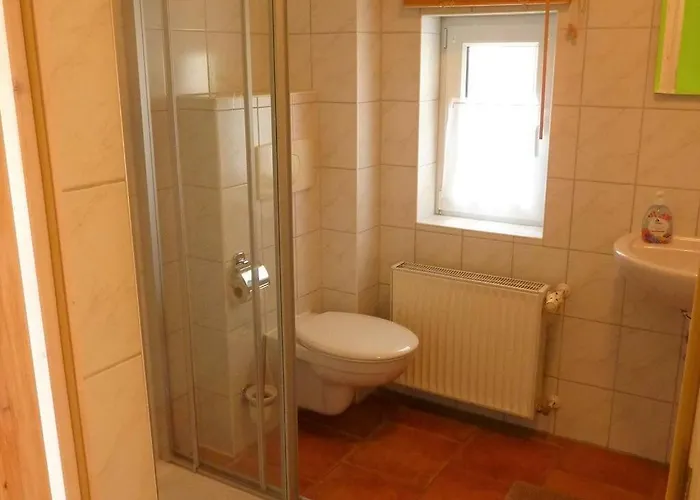 Apartamento An Den Linden *