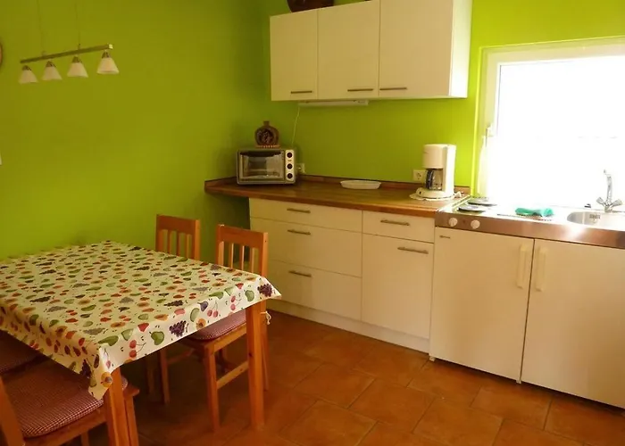 An Den Linden Apartamento *