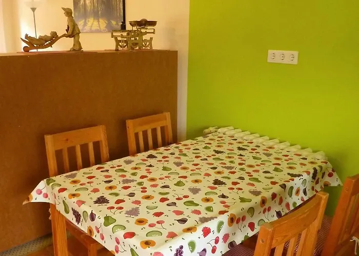 Apartamento An Den Linden *