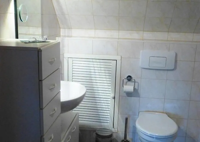 Apartamento An Den Linden