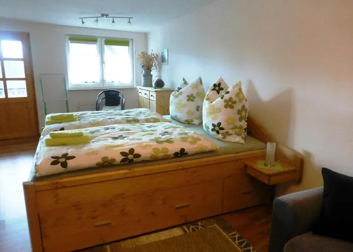 An Den Linden Apartamento *