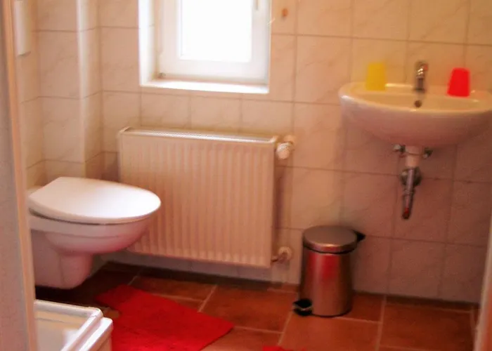 Apartamento An Den Linden *