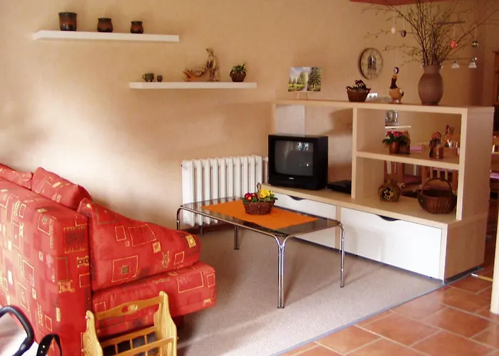 An Den Linden Burg (Spreewald)