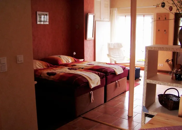 An Den Linden Burg (Spreewald)